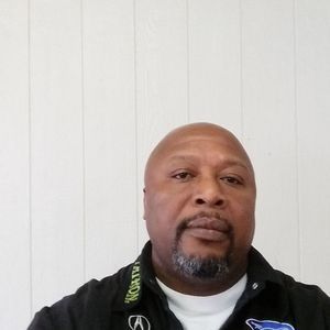 Meet your Posher, Lamar